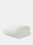 Snug Basketweave Comforter - Off White