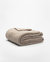 Snug Bed Blanket - Sahara Tan