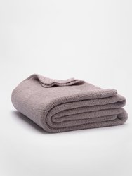 Snug Bed Blanket - Purple Haze