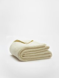 Snug Bed Blanket - Off White