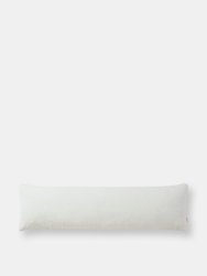 Snug Body Pillow - Off White