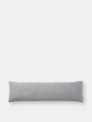 Snug Body Pillow - Cloud Grey