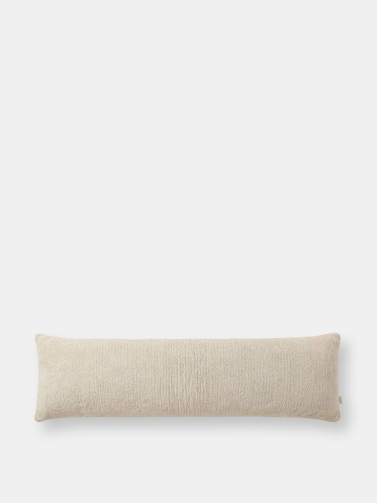 Snug Body Pillow - Sahara Tan