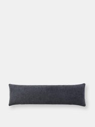 Snug Body Pillow - Coal