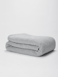 Snug Comforter - Cloud Grey