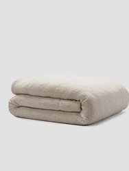 Snug Comforter - Sahara Tan