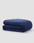 Snug Comforter - Navy