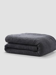 Snug Comforter - Coal