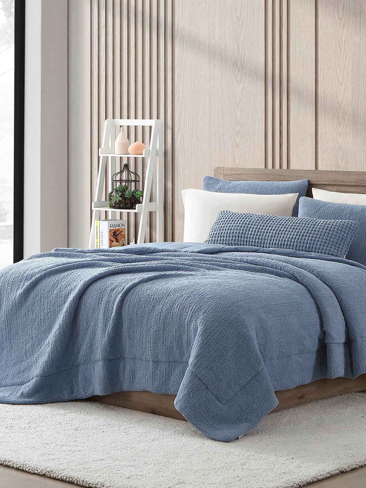 Snug Bamboo Duvet Cover – Sunday Citizen