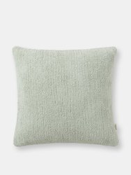 Snug Floor Pillow - Sage