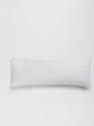 Snug Lumbar Pillow - Off White