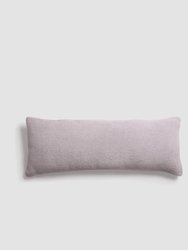 Snug Lumbar Pillow - Purple Haze