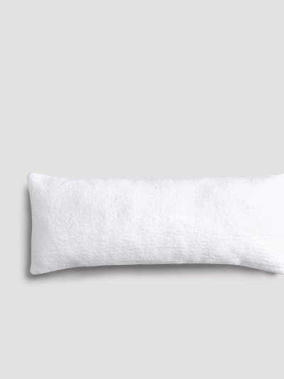 Sunday Citizen Snug Lumbar Pillow product