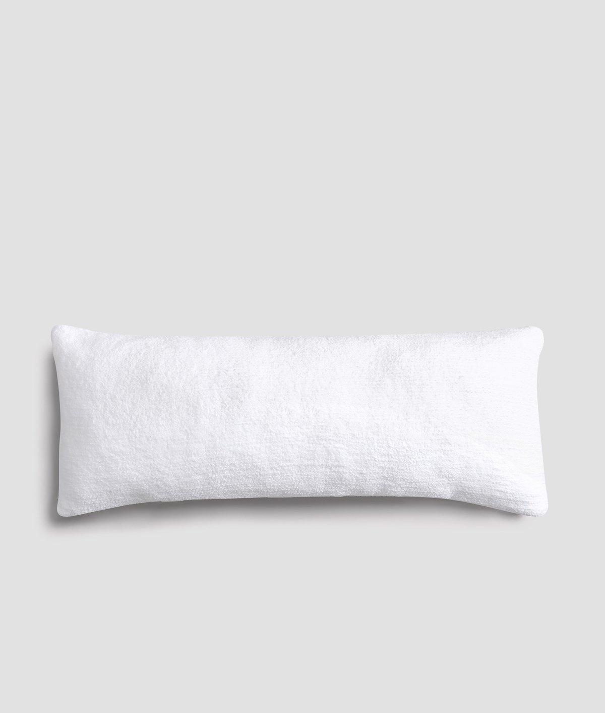 Sunday Citizen Snug Body Pillow - Grey