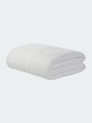 Snug Quilted Comforter - Off White