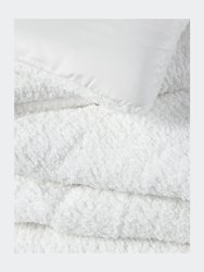 Snug Quilted Comforter