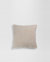 Snug Throw Pillow - Sahara Tan