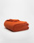 Snug Throw - Masala Orange