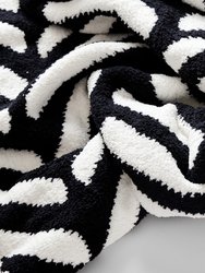 Tulum Throw