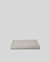 Marcel Linen Duvet Cover - Dove