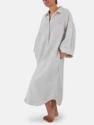 Mei Linen House Dress