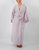 Sai Full-Length Linen Robe