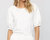 Angelina T-Shirt - White