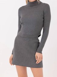 Cali Sweater