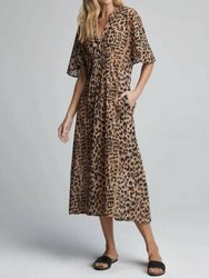 Clark Caftan Dress