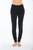 Ona Pant In Black - Black