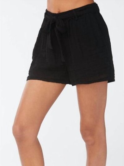 sundays Ozeta Shorts Black product