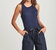 Turner Tank - Navy - Navy