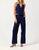 Women's Spencer Pants In Navy