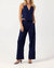 Women's Spencer Pants In Navy