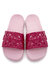 Cute Summer Slides  Sunies Slide - Butterfly Pink