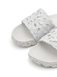 Fashionable Butterfly Slides