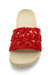 Slide Butterfly - Red