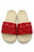 Slide Butterfly - Red - Red