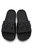 Slides Butterfly - Black - Black