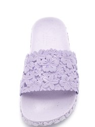 Slides Hawaii - Lavender