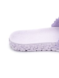 Slides Hawaii - Lavender