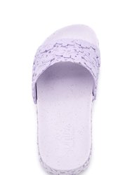 Slides Hawaii - Lavender