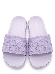 Slides Hawaii - Lavender - Lavender