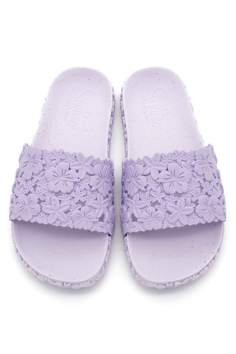 Slides Hawaii - Lavender - Lavender