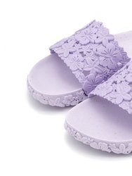 Slides Hawaii - Lavender