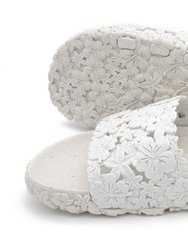 Slides Hawaii - White