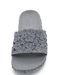 Slides Sunies Hawaii - Grey