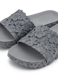 Slides Sunies Hawaii - Grey