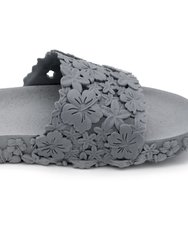 Slides Sunies Hawaii - Grey