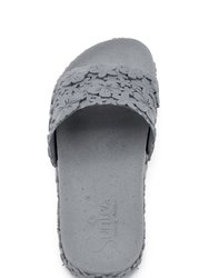 Slides Sunies Hawaii - Grey